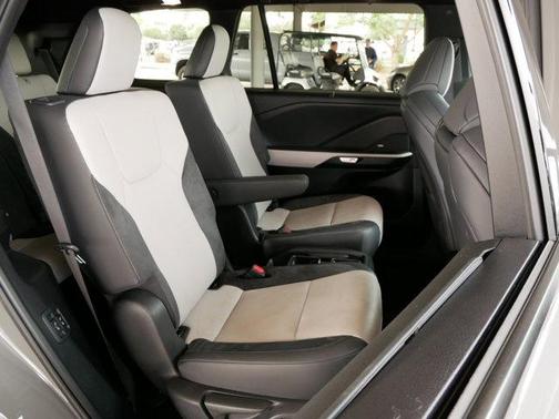 2024 Lexus TX 500h F SPORT Luxury