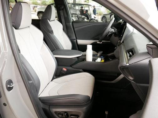 2024 Lexus TX 500h F SPORT Luxury