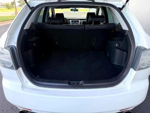 2009 Mazda CX-7 Sport