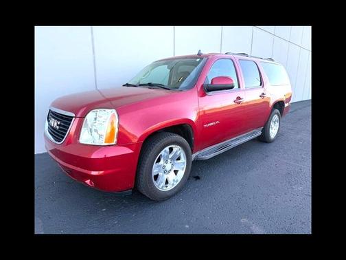 2012 GMC Yukon XL 1500 SLT