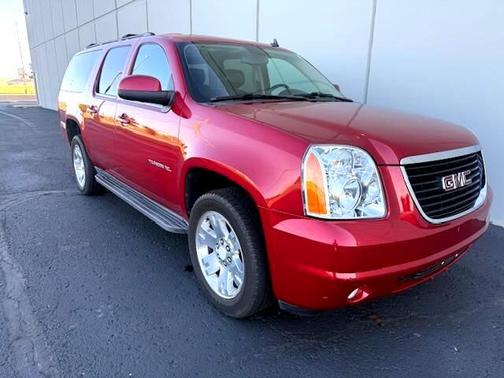 2012 GMC Yukon XL 1500 SLT