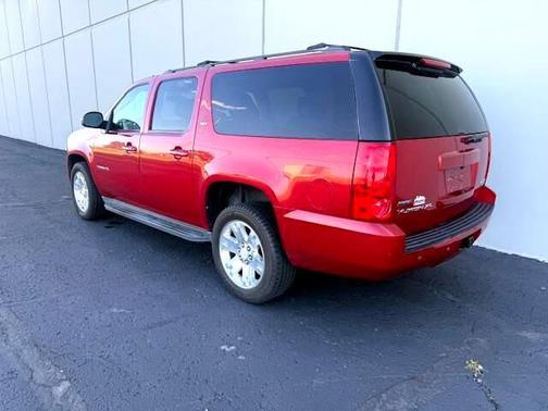 2012 GMC Yukon XL 1500 SLT