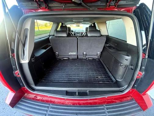 2012 GMC Yukon XL 1500 SLT