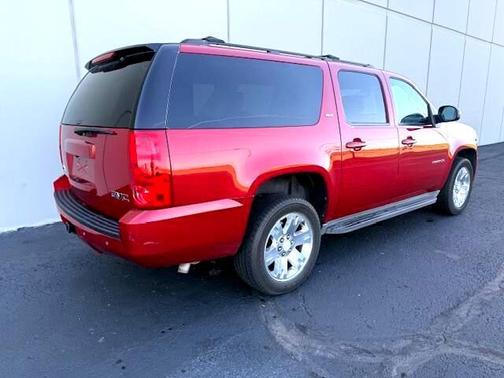 2012 GMC Yukon XL 1500 SLT