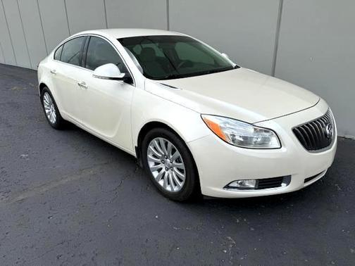 2013 Buick Regal Turbo - Premium 1
