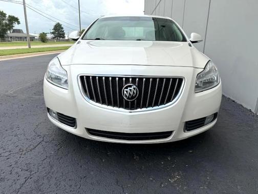 2013 Buick Regal Turbo - Premium 1