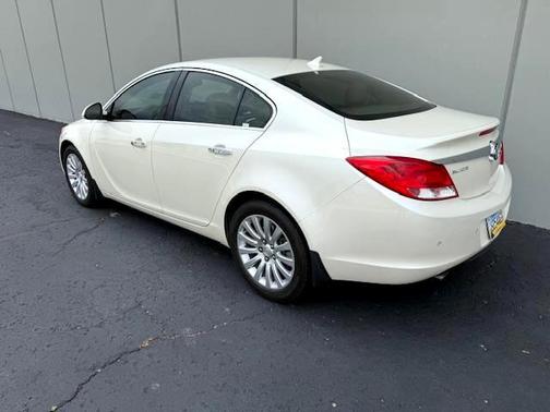2013 Buick Regal Turbo - Premium 1