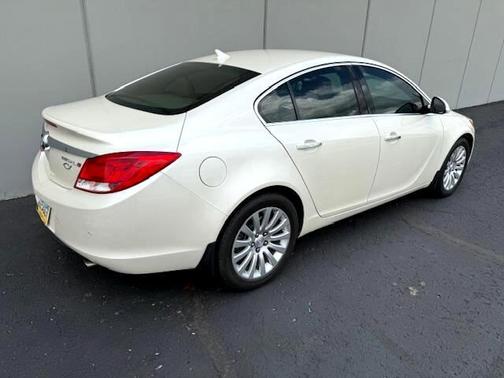2013 Buick Regal Turbo - Premium 1