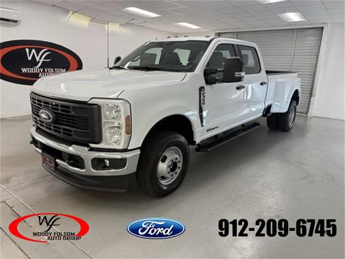 2025 Ford F-350 XL