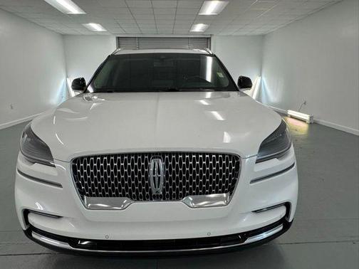 2022 Lincoln Aviator Reserve AWD