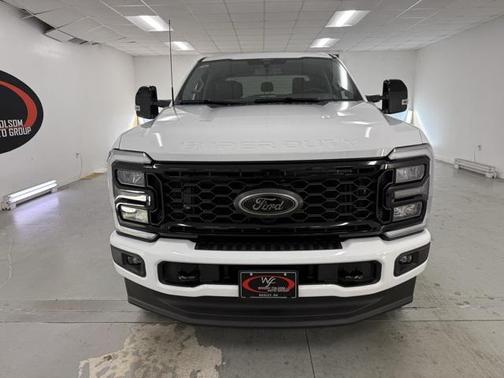 2026 Ford F-350 Lariat