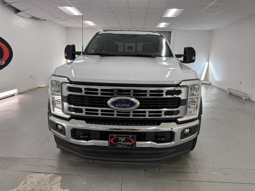 2026 Ford F-450 XL