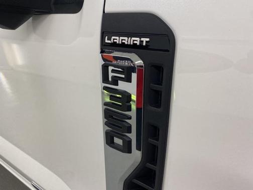 2025 Ford F-350 Lariat