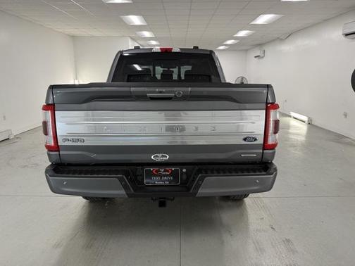 2021 Ford F-150 Limited