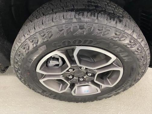 2022 Jeep Grand Cherokee 4xe Trailhawk