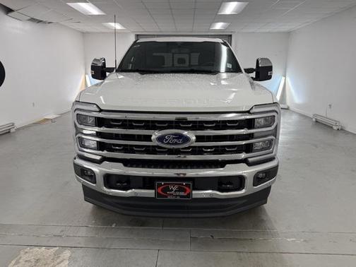 2026 Ford F-350 King Ranch