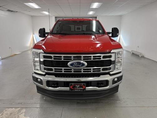 2026 Ford F-350 DRW