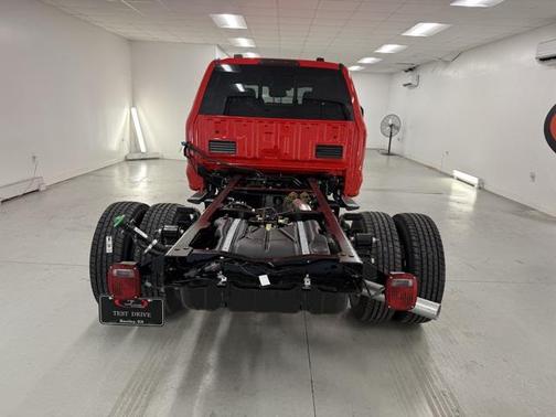 2026 Ford F-350 DRW
