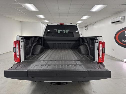 2026 Ford F-250 King Ranch