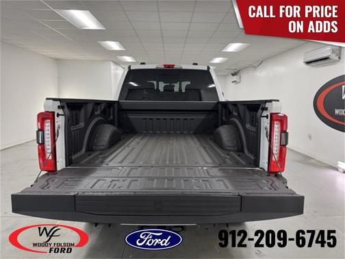 2026 Ford F-250 King Ranch