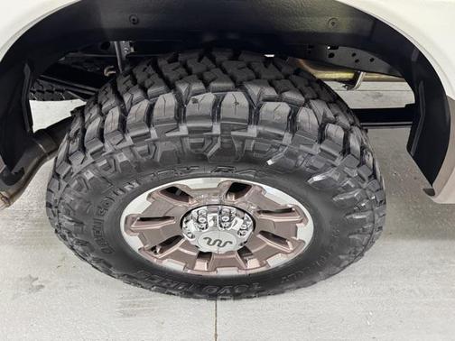 2026 Ford F-250 King Ranch