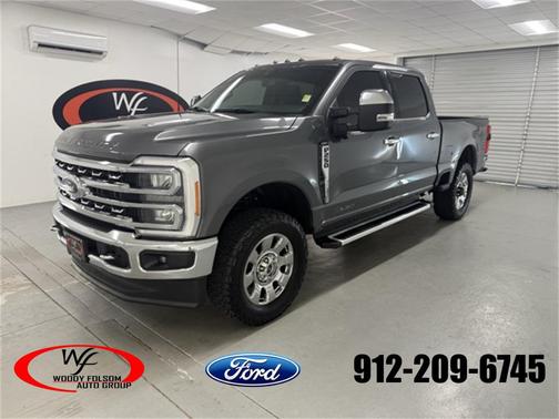 2023 Ford F-250 Lariat
