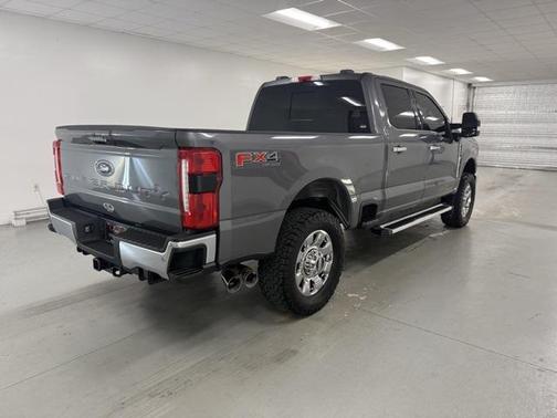 2023 Ford F-250 Lariat