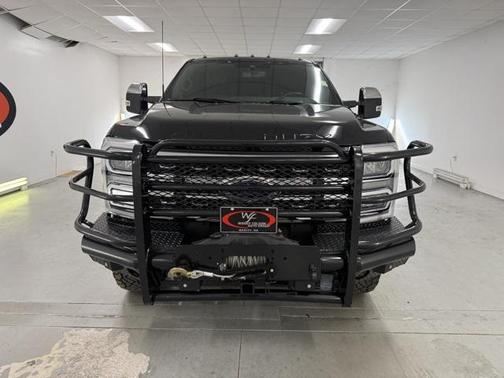 2023 Ford F-250 King Ranch