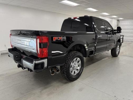 2023 Ford F-250 King Ranch