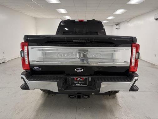 2023 Ford F-250 King Ranch
