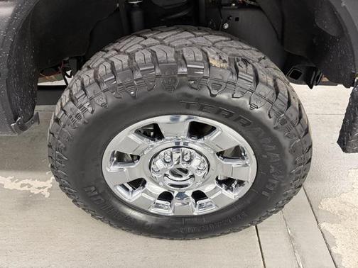 2023 Ford F-250 King Ranch
