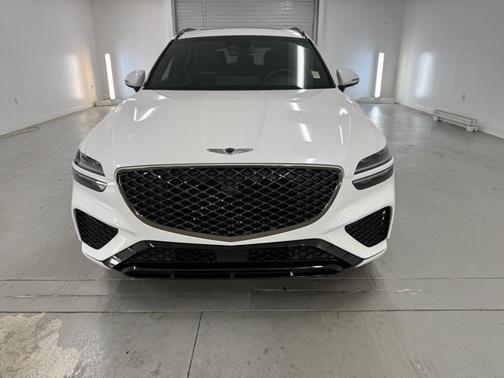 2022 Genesis GV70 2.5T AWD
