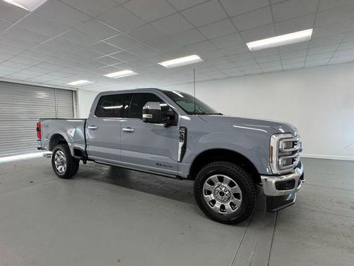 2024 Ford F-350 Lariat