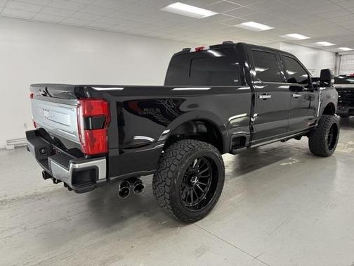 2024 Ford F-250 King Ranch