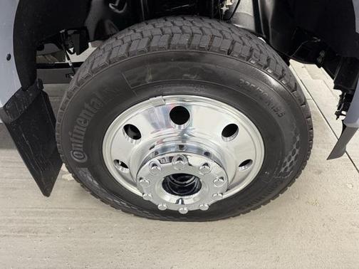 2026 Ford F-450 Platinum