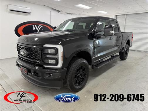 2026 Ford F-350 Lariat