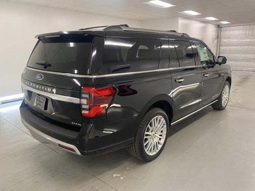 2024 Ford Expedition Max Platinum