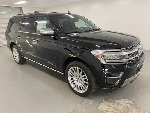 2024 Ford Expedition Max Platinum