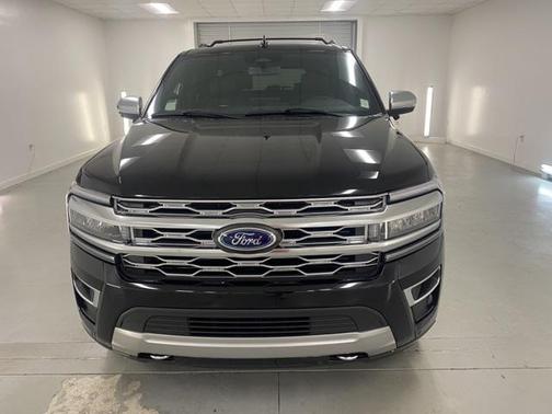 2024 Ford Expedition Max Platinum