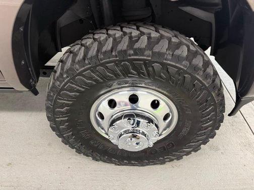 2022 RAM 3500 Longhorn