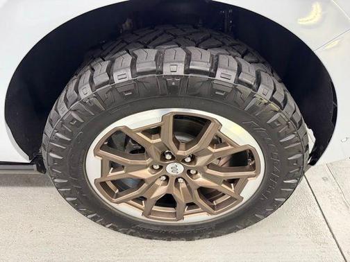 2025 Ford Expedition King Ranch