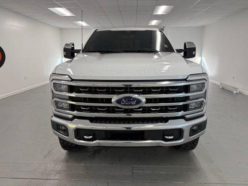 2024 Ford F-350 King Ranch