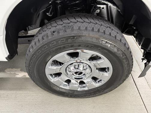 2026 Ford F-350 King Ranch