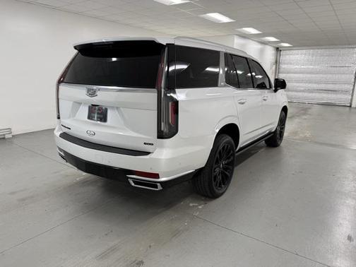 2023 Cadillac Escalade Premium Luxury Platinum