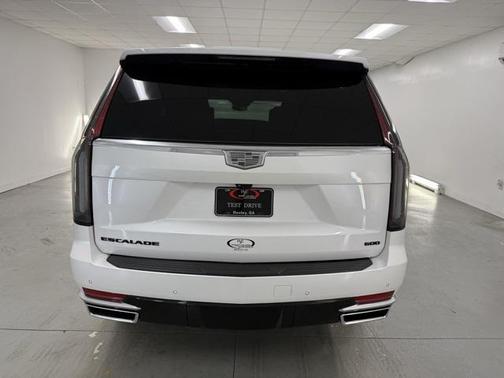 2023 Cadillac Escalade Premium Luxury Platinum