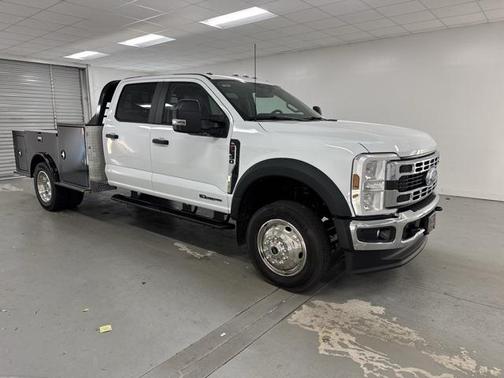 2026 Ford F-450 XL