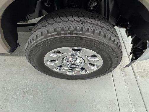 2026 Ford F-350 King Ranch