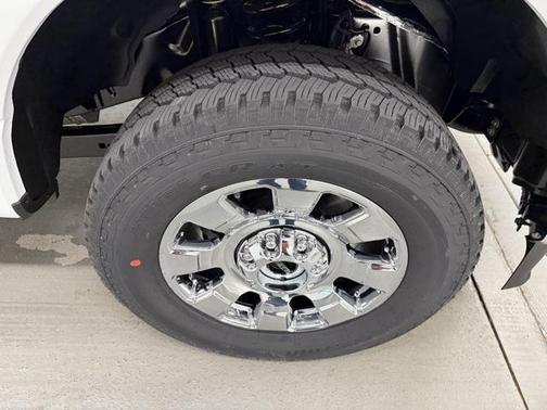 2026 Ford F-350 King Ranch