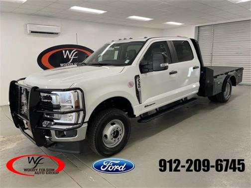 2025 Ford F-350 XL