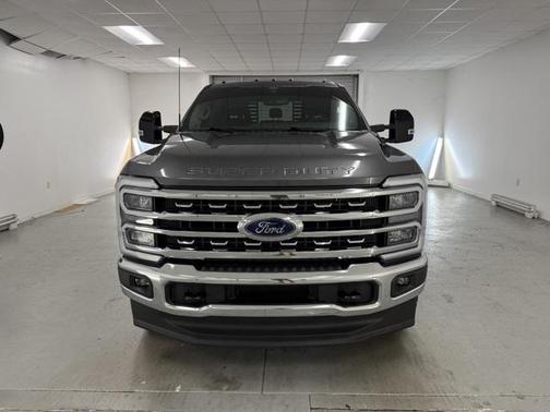 2025 Ford F-350 Lariat